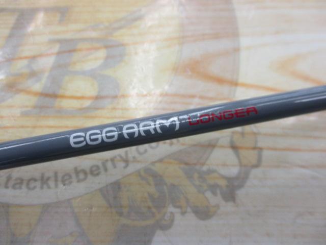 エッグアームロンガー スポーティレッド