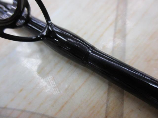 エッグアームロンガー スポーティレッド