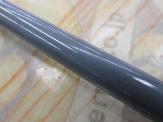 エッグアームロンガー スポーティレッド