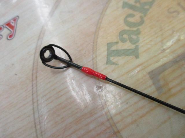 エッグアームロンガー スポーティレッド