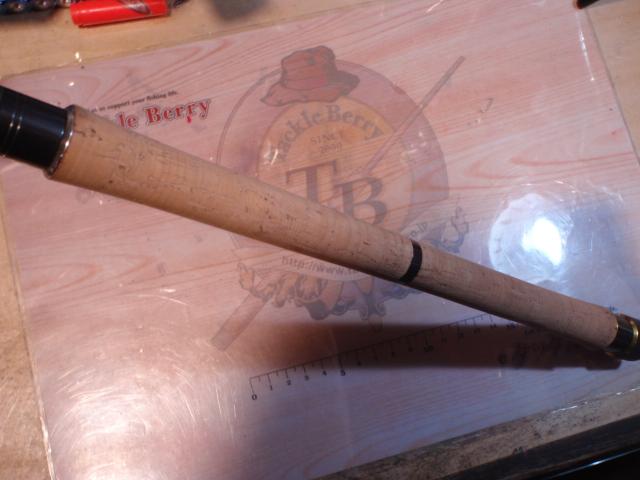 ショアガン SFGS-96MH