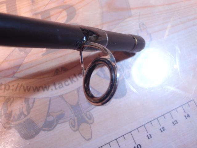 ショアガン SFGS-96MH