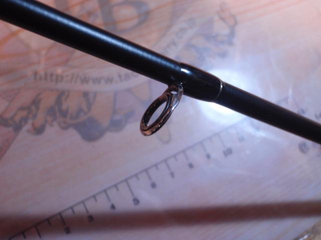 ショアガン SFGS-96MH