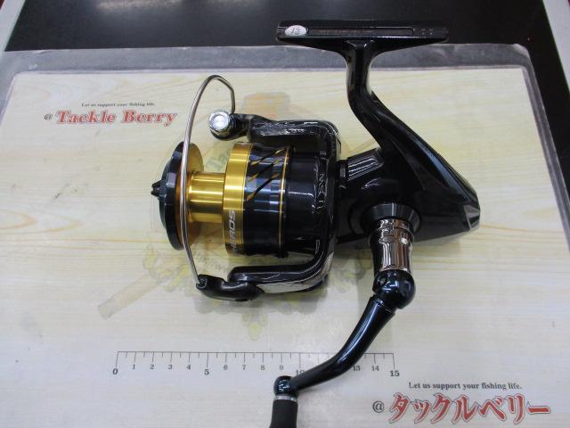 21スフェロスSW 8000HG