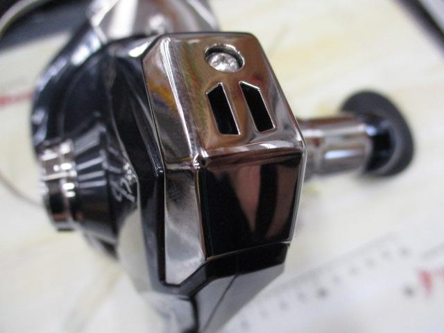 21スフェロスSW 8000HG