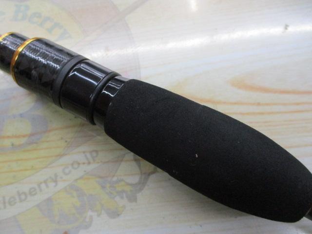 ソルティーセンセーション PSSS-70S Dアタッカー