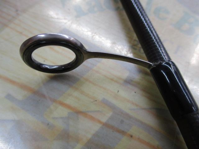 ソルティーセンセーション PSSS-70S Dアタッカー