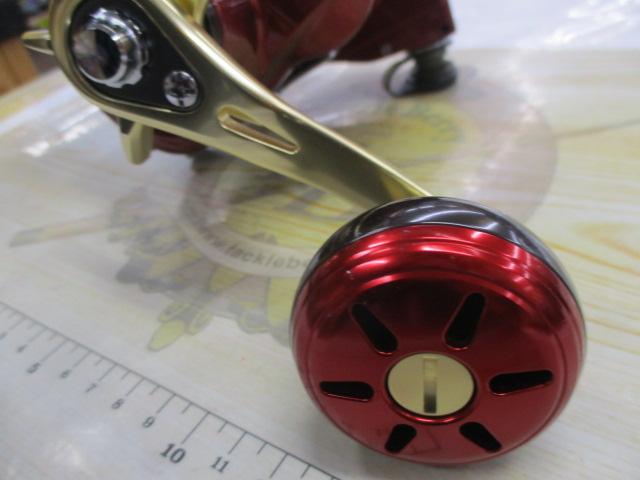 シーボーグ 500AT