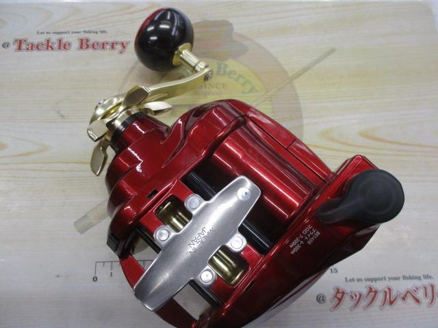 シーボーグ 500AT