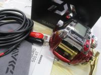 シーボーグ 500AT