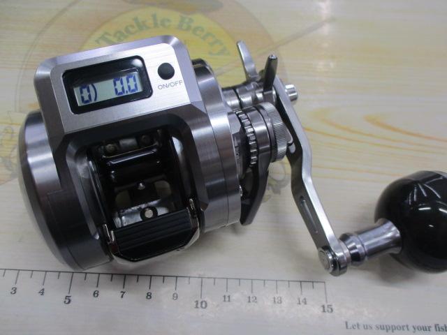 24オシアコンクエストCT 300MG