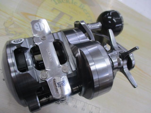 24オシアコンクエストCT 300MG