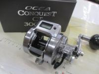 24オシアコンクエストCT 300MG