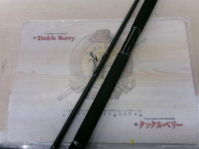 ライズシューターSSD S96MH