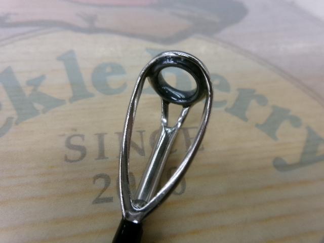 ライズシューターSSD S96MH