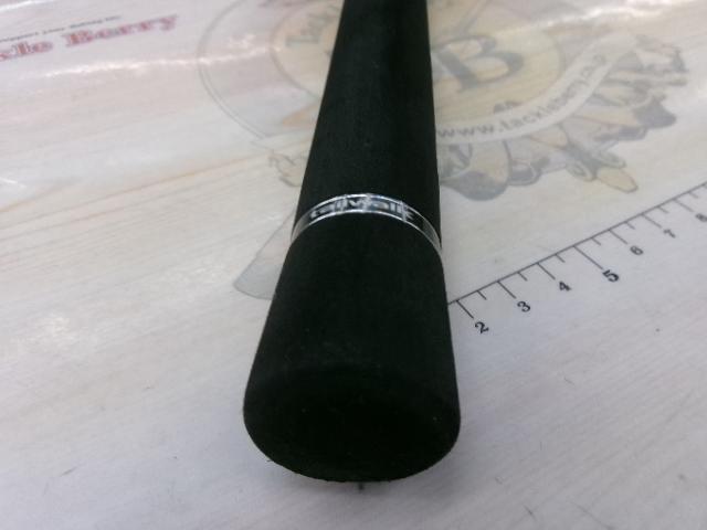 ライズシューターSSD S96MH