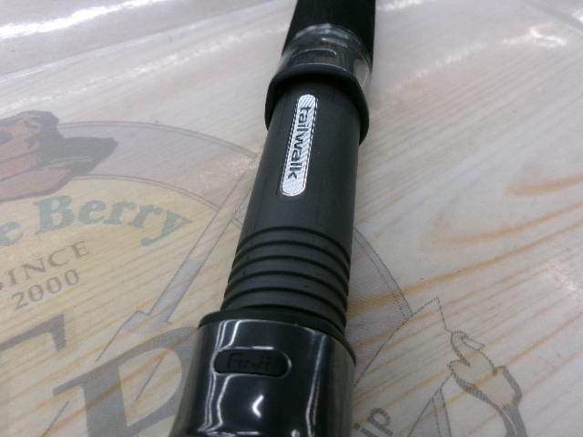 ライズシューターSSD S96MH