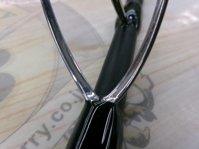 ライズシューターSSD S96MH