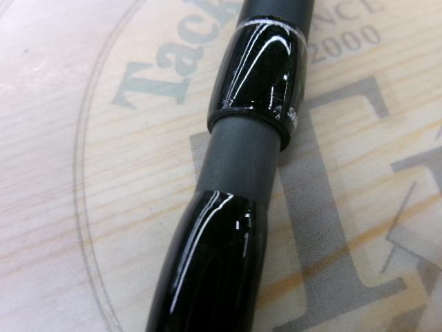 ライズシューターSSD S96MH