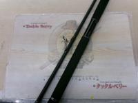 ライズシューターSSD S96MH