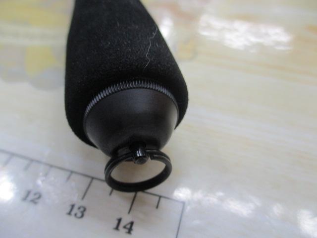 ワカサギマチックシステムグリップ(グリップのみ)