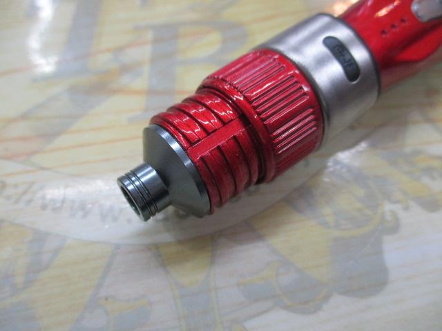 ワカサギマチックシステムグリップ(グリップのみ)