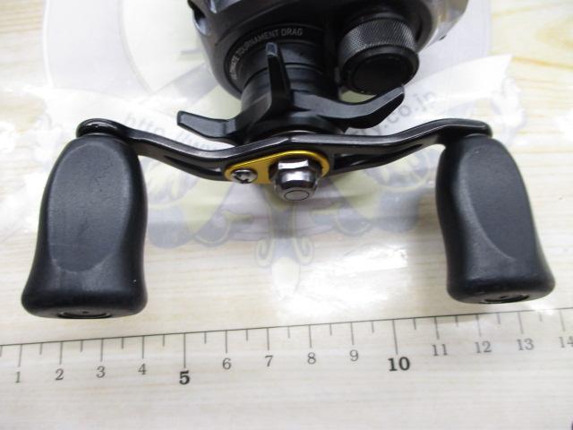 ダイワSS SV 103HL