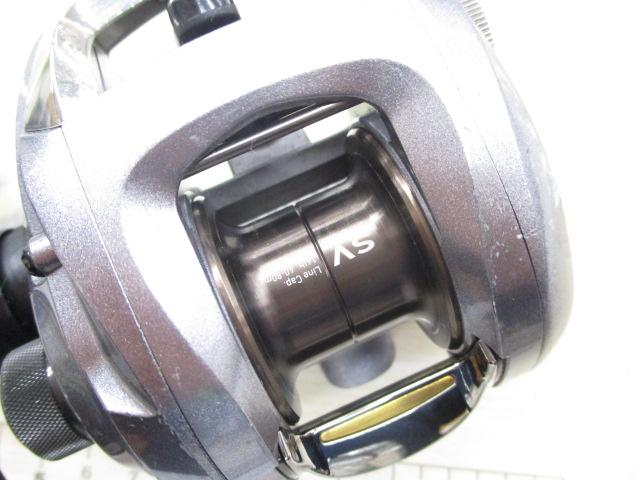 ダイワSS SV 103HL