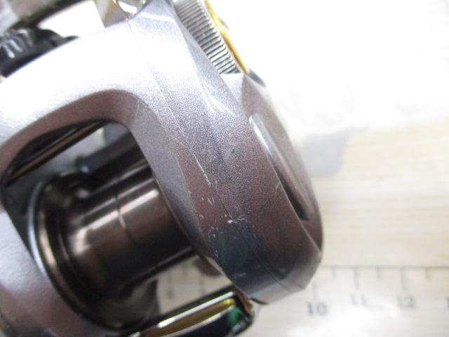 ダイワSS SV 103HL