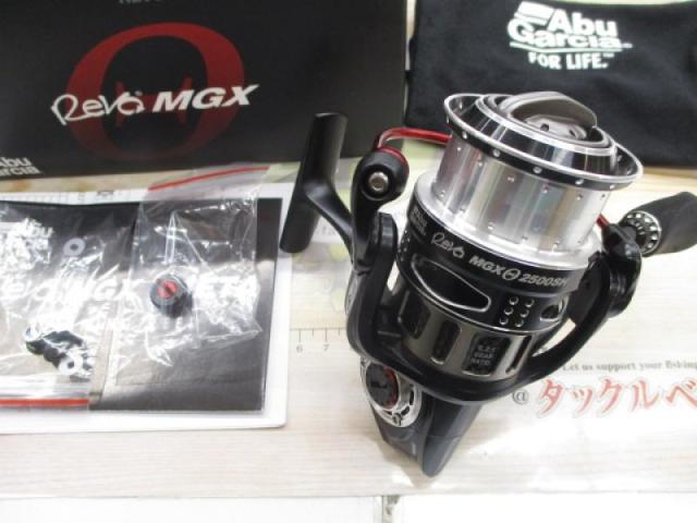 レボ MGXシータ(Θ) 2500SH