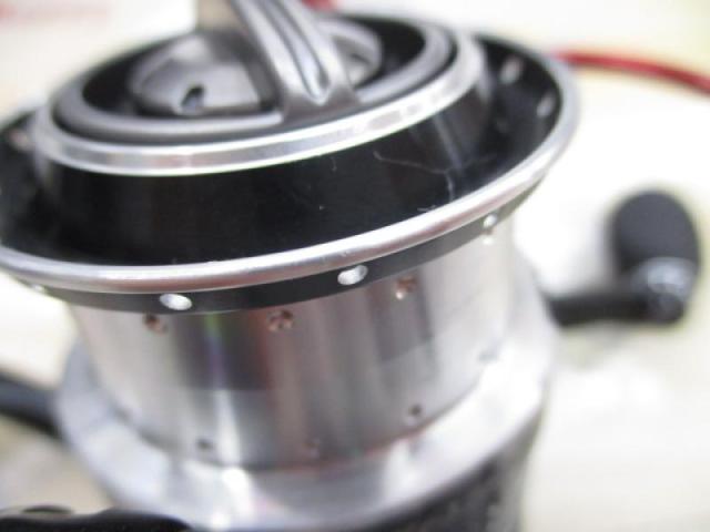 レボ MGXシータ(Θ) 2500SH