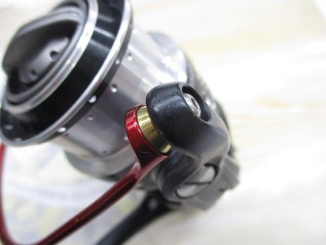 レボ MGXシータ(Θ) 2500SH