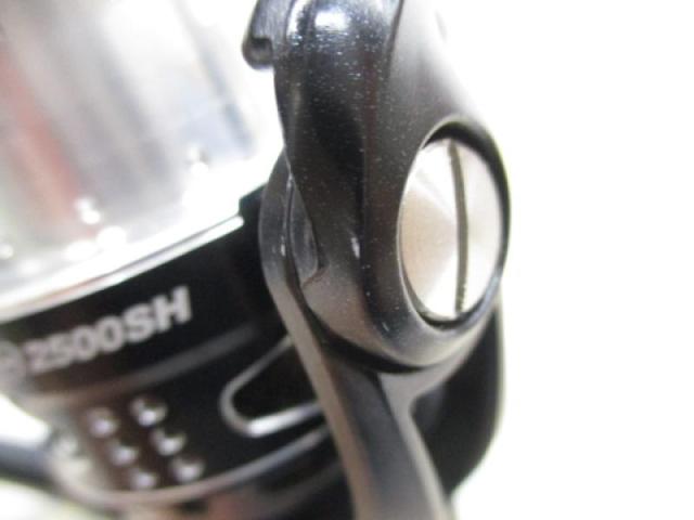 レボ MGXシータ(Θ) 2500SH