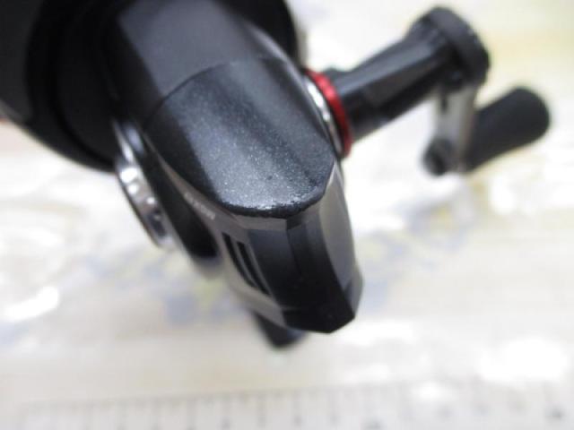 レボ MGXシータ(Θ) 2500SH