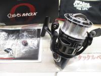 レボ MGXシータ(Θ) 2500SH