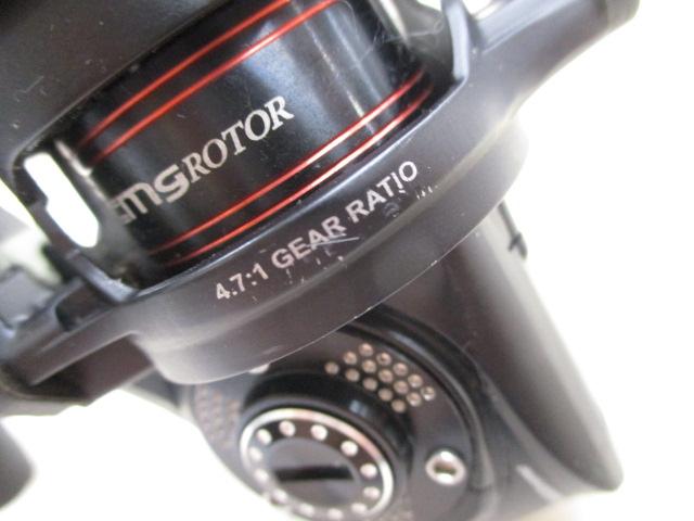 レボ MGエクストリーム 2500S(MGXtreme)