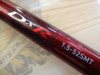 DXR 1.5-52SMT