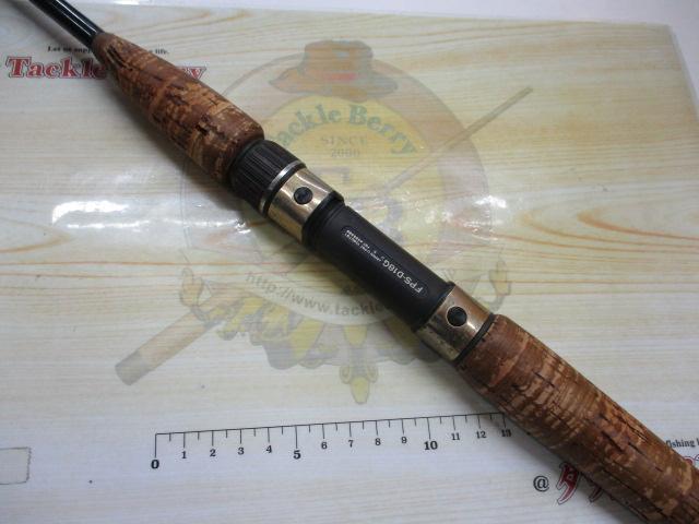 ソルティープラッガー SPS-752