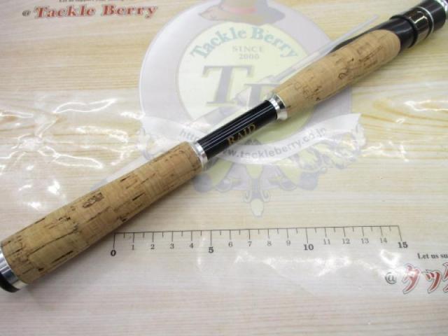 グラディエーターG-71MLSナビゲーター