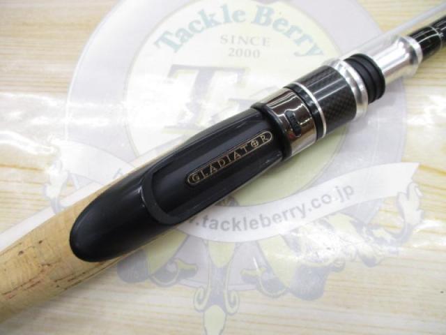 グラディエーターG-71MLSナビゲーター