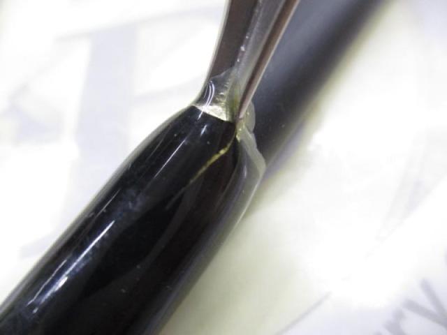 グラディエーターG-71MLSナビゲーター