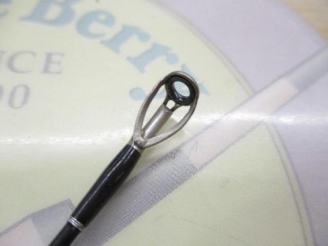 グラディエーターG-71MLSナビゲーター