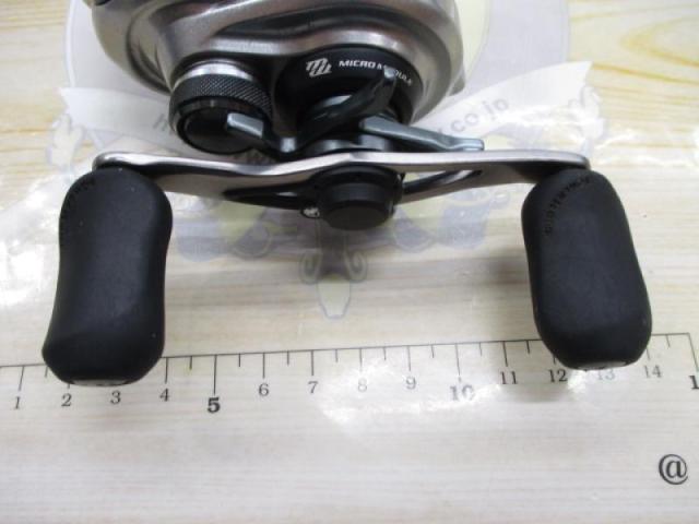 13メタニウム (RH)