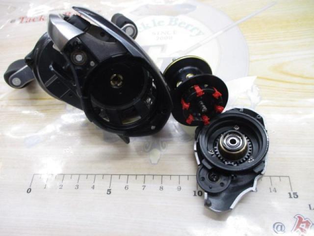 13メタニウム (RH)