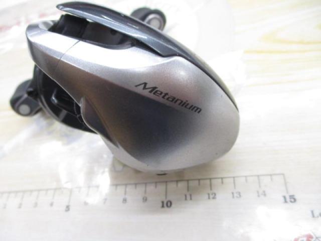 13メタニウム (RH)