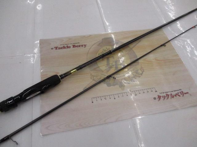 15ソアレBBアジング S610LS