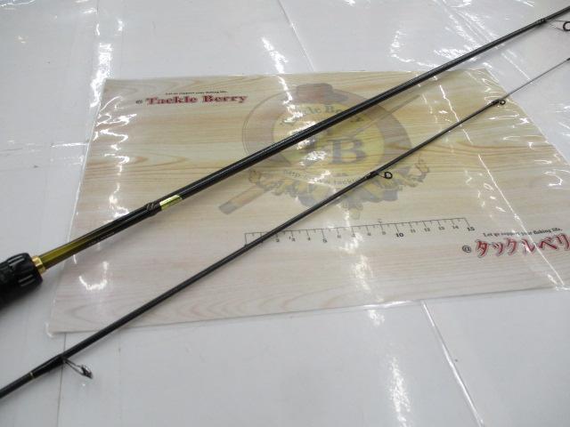 ソアレTTアジング S64UL-S