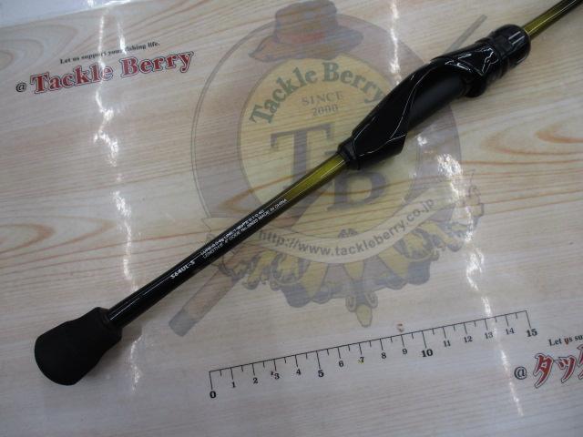 ソアレTTアジング S64UL-S