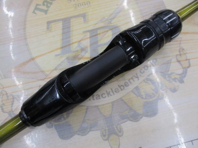 ソアレTTアジング S64UL-S