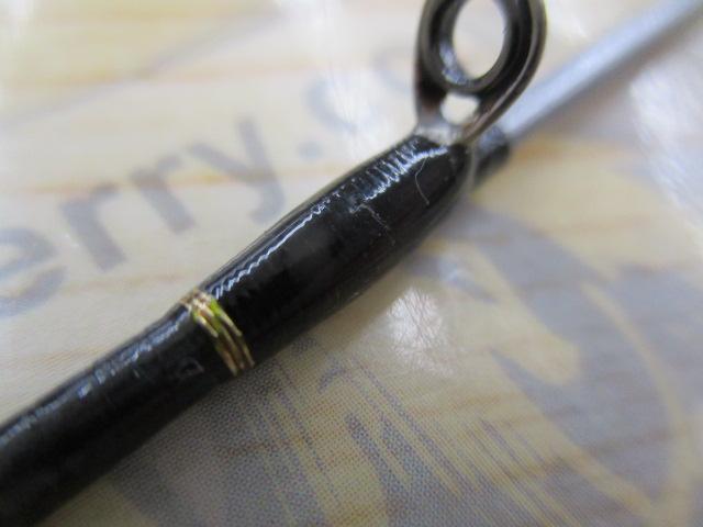 ソアレTTアジング S64UL-S